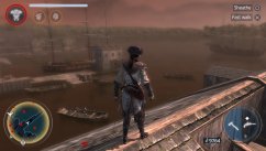 Assassin's Creed III: Liberation