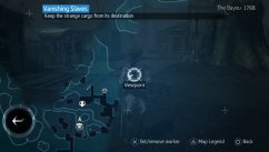 Assassin's Creed III: Liberation
