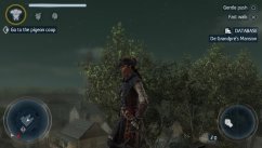 Assassin's Creed III: Liberation