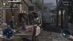 Assassin's Creed III: Liberation