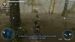 Assassin's Creed III: Liberation