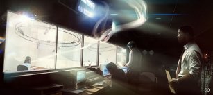 Beyond: Two Souls