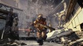 Bulletstorm