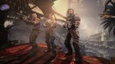 Bulletstorm