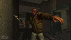 Condemned 2: Bloodshot