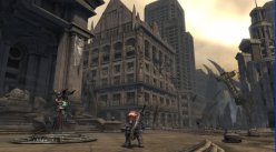 Darksiders