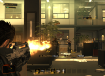 Deus Ex: Human Revolution
