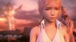 Final Fantasy XIII fryser p� PS3