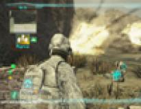 Ghost Recon: Advanced Warfighter 2