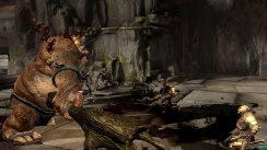 God of War III