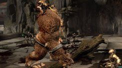 God of War III
