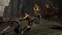 God of War III