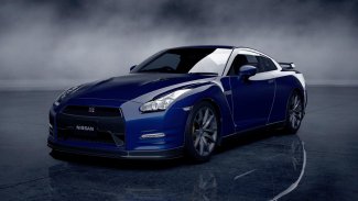 Gran Turismo 5