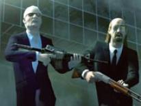 Kane & Lynch: Dead Men