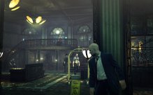 Hitman: Absolution