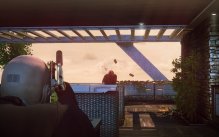 Hitman: Absolution