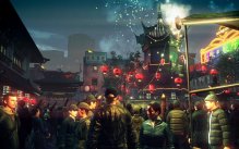 Hitman: Absolution