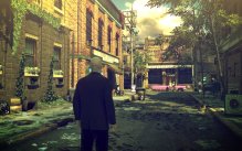 Hitman: Absolution