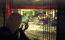 Hitman: Absolution