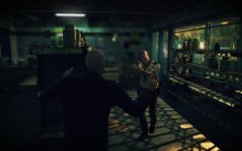 Hitman: Absolution