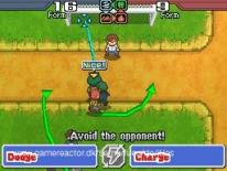 Inazuma Eleven 2: Firestorm/Blizzard