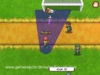 Inazuma Eleven 2: Firestorm/Blizzard