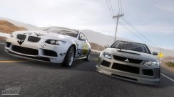 Need for Speed: Pro Street