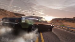 Need for Speed: Pro Street