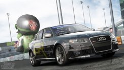 Need for Speed: Pro Street