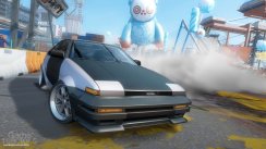 Need for Speed: Pro Street
