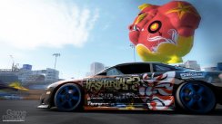 Need for Speed: Pro Street