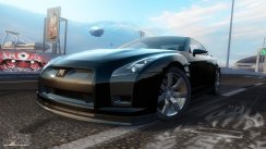 Need for Speed: Pro Street