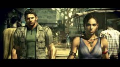 Resident Evil 5