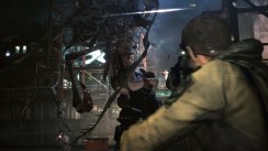 Resident Evil 6