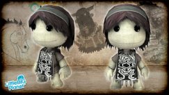 Little Big Planet