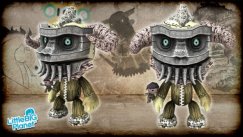 Little Big Planet