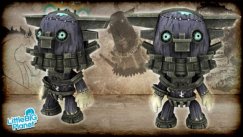 Little Big Planet