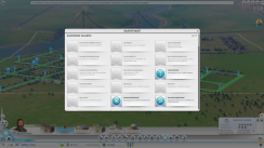 SimCity