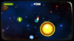 Tales from Space: Mutant Blobs Attack