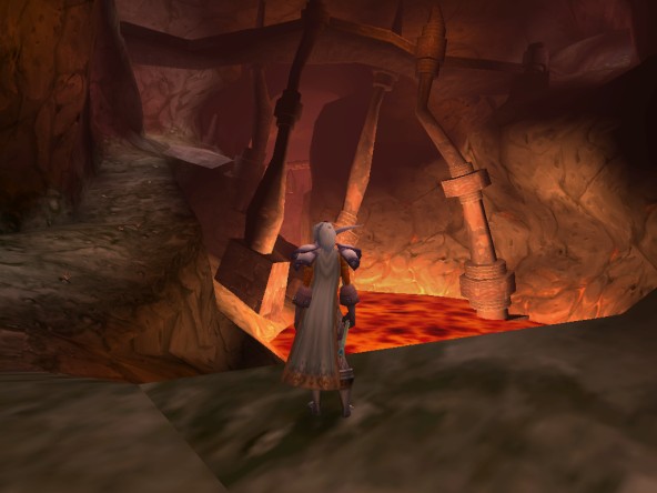 World of Warcraft