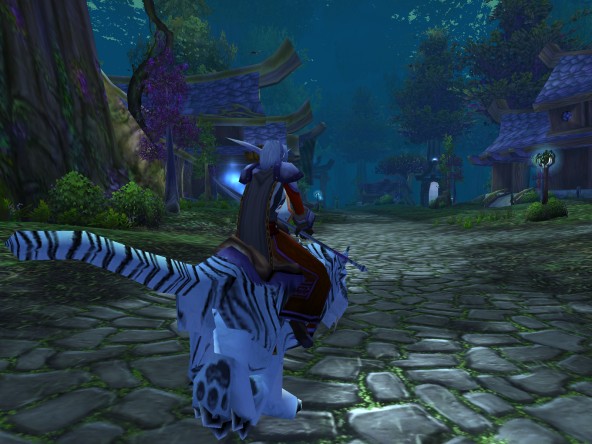 World of Warcraft