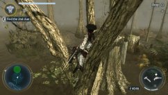 Assassin's Creed III: Liberation