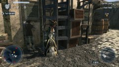 Assassin's Creed III: Liberation