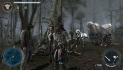 Assassin's Creed III: Liberation