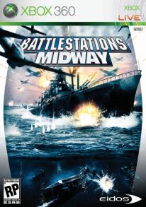 Battlestations: Midway Battlestations: Midway