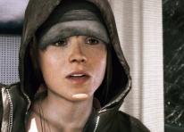 Beyond: Two Souls