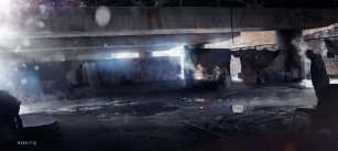 Beyond: Two Souls
