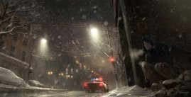 Beyond: Two Souls