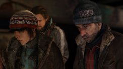 Beyond: Two Souls