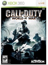 Call of Duty: World at War